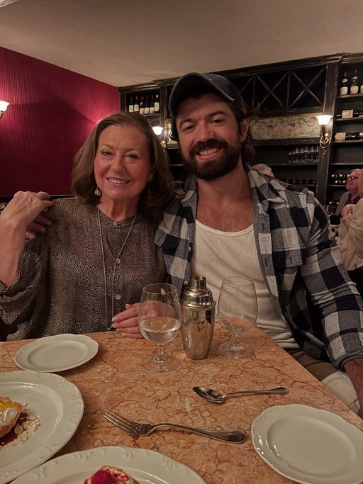 My mother died in an unexpected accident at her home on Friday night in Baltimore. 
I want to take a brief moment to honor her life.

She was admitted into the first ever female class at John’s Hopkins (a huge accomplishment, because before that, it was men only).

She ran a private eye surgery practice for years.

She went to Africa multiple times to operate on entire villages to literally heal the blind.

She helped anyone who didn’t have money - despite never having much of her own.

She gave her life to Christ when she was 42, and never looked back. She lived in God’s grace.

For the few who knew her, you know she was incredibly intelligent, kind, and unyielding in her faith and values.

She also loved me fiercely despite her difficulty showing it.

But she was always proud. Always available. Always genuine. And truly did not care what anyone thought besides Jesus.

Also…

She was a great stay at home movie date. We’d get double features on the weekends. And I’d get to pick one candy.

She was a great cook and liberal with her use of butter. I only found out as an adult that the proper way to make Mac n cheese was not simply “melt a stick of butter then add noodles & powder.” This method also applied to eggs, steak, most other things worth eating.

She could hold her liquor like a champ and was always down for a good time.

On her good days - she was honestly wonderful to be around.

That being said, she was also a terrible driver. She was disorganized, clumsy, could not remember where she put her keys, wallet, phone, shoes or whatever she was looking for - ever.

And she’d argue about anything.

And that was Florence.

No matter what you thought of her, she was consistent. And she bent for no one.

Florence was a ball of goodness that struggled to deal with the world around her. She suffered her own demons. And near the end was in great mental and physical pain.

Now that she has passed, her pain has ended. And she can finally reunite with her Creator. 

I hope her worldview is right and she is welcomed home in His arms with a message we’d all want: “well done my good and faithful servant.”

Maman, I will miss you.