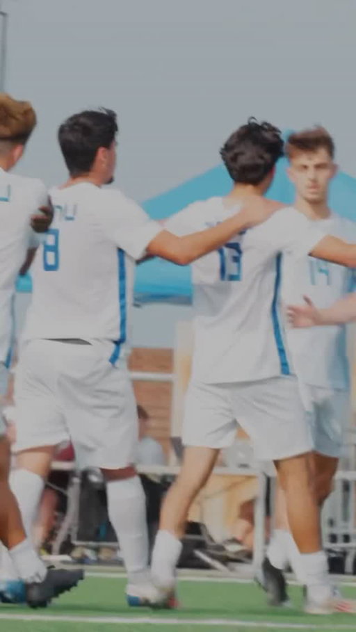 Santi nets his first ever OUA goal‼️

#BeBold | @tmubold
🎥 @velososhotz