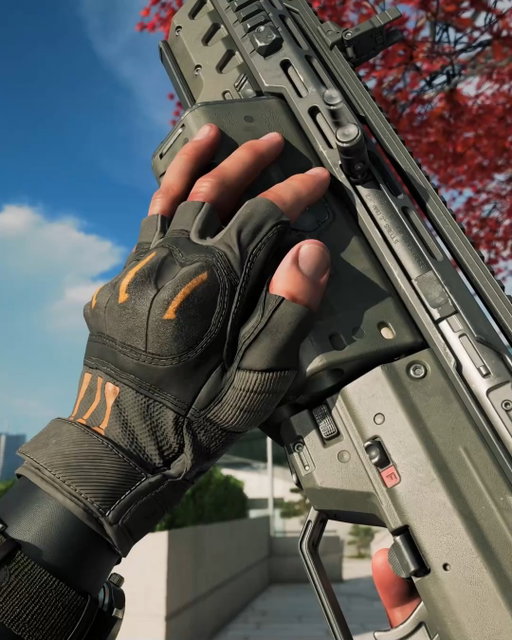 Tomorrow. 👀

#CallofDuty #BlackOps7