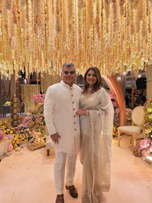 Behind every lazy man there is a successful woman pushing him to achieve greater heights.

Happy Birthday to my only wife @shagunakhatri

Hajaam, Naai, First of Her Name, Baker of The Unburnt Sourdough Bread, Creator of the first unyeasted Starter, Queen of my DoKhatri Andas, Attender of celebrity functions on Instagram, Ruler of  the First Sindhi Comedian Man, Protector of the Cysteine & Keratin Realm, Allower of my Bangkok Solo Trips ,Thrower of a blind eye to my active Tinder account, Breaker of my Chastity Chains, Provider of all my happy endings, The Mother of my two tattooed Dragons and the rightful heir to my billion sperms, my ceramic throne and the Portable Bidet ❤️

 #AnnualPost 

Also what can you gift someone who already has @one_by_two as her hubby??