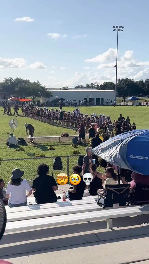 Little bro is a future 5-star 😳📈

( via -seechmomma/TT )