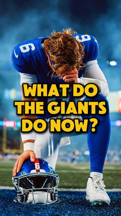 What do the Giants do now? 

#giants #russellwilson #jaxsondart #chiefs #briandaboll #nfl #nflnews #fantasyfootball #football #tcofantasyshow