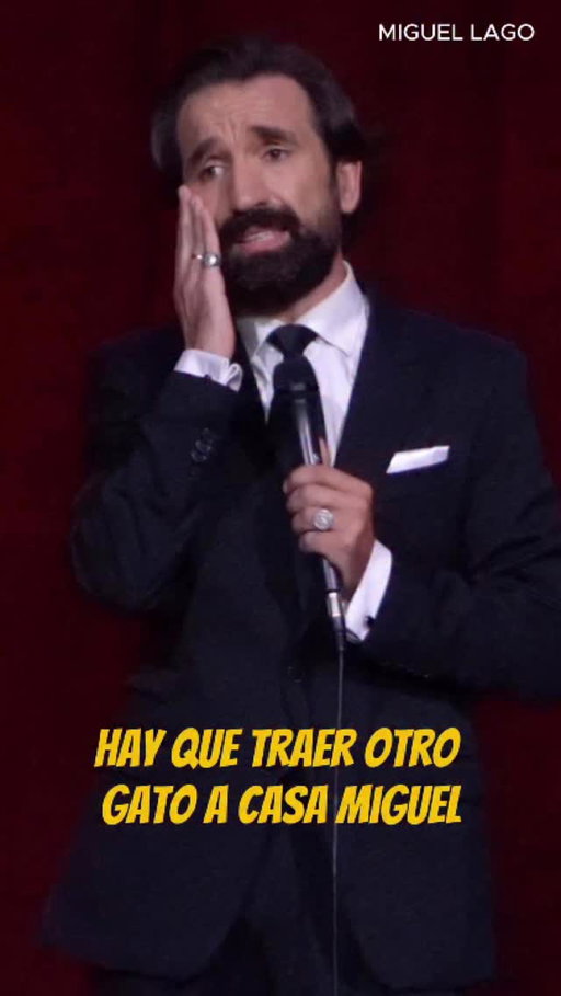 Buenos días. Un pequeño corte del pasado sábado sobre las dificultades a la hora de traer un nuevo miembro a la familia.