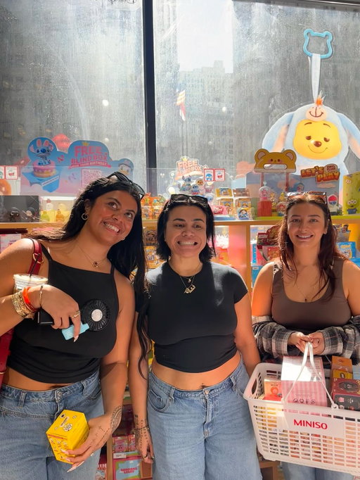 hi CHATTTT!!

we’re hosting our very first Idiot Girls Court! we need y’all to send in your petty disputes and WE will decide who’s right! submit your disputes to the google form link in our story/highlights! (also s/o kerri in this pic, she won’t be in this episode but we love her!)