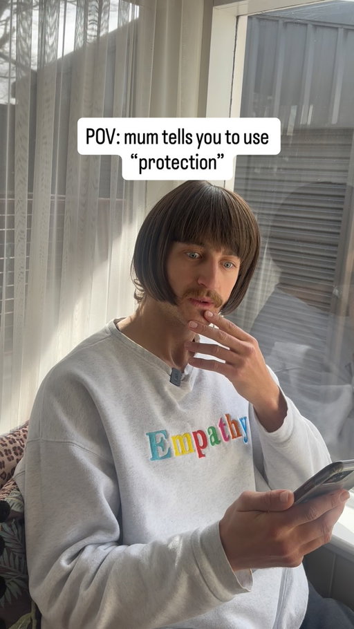 She loves giving me the talk……about skincare @cerave_aunz #skincare #sunprotection #ad #ceramides ALWAYS READ THE LABEL AND FOLLOW THE DIRECTIONS FOR USE. Apply 20 minutes before sun exposure. Sunscreen is only one part of sun protection so wear protective clothing and seek shade. Avoid prolonged sun exposure. Reapply every 2 hours and after swimming, toweling and perspiring in accordance with directions