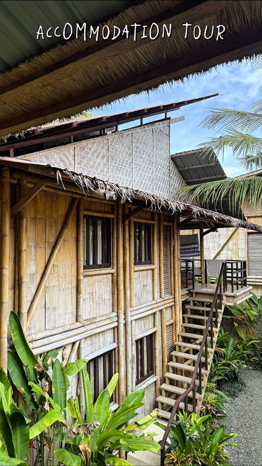 Soooo, what do you guys think?!? 🥹🧚‍♀️✨

I’m absolutely over the 🌙 and can’t wait to spend the next 2 months here!!!!!!!! 😍😍😍😍

#siargao #siargaophilippines #siargaoaccommodation #travelcontentcreator #islandlife