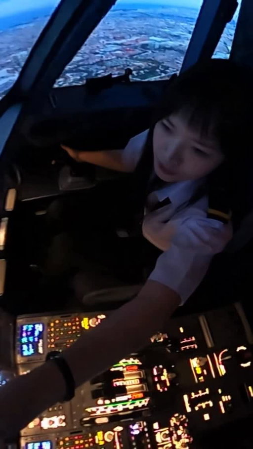 From plan to plane ✈️