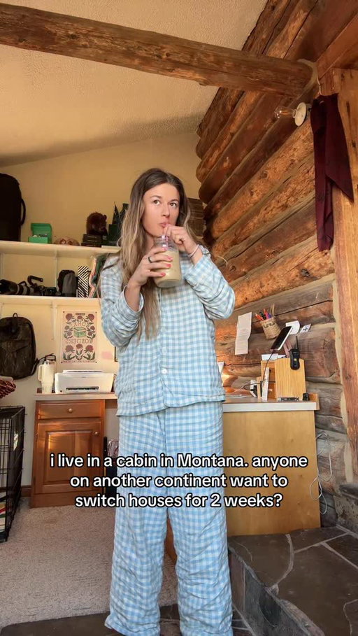 horse girl edition (i love this trend) 

.

.

.

#montana #theholiday #houseswap #mountains #cabin #westernlifestyle #homestead #horses #fall #trend