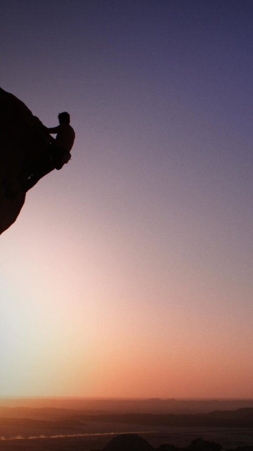 Rise.
From sunrise to sunset, Charles Dubouloz completed a historic solo ascent of Jabal Raal, the highest peak in Saudi Arabia’s Red Sea mountains, exploring the region’s unknown landscapes where every path revealed a new facet of its wild character.

🎥 @milledollars