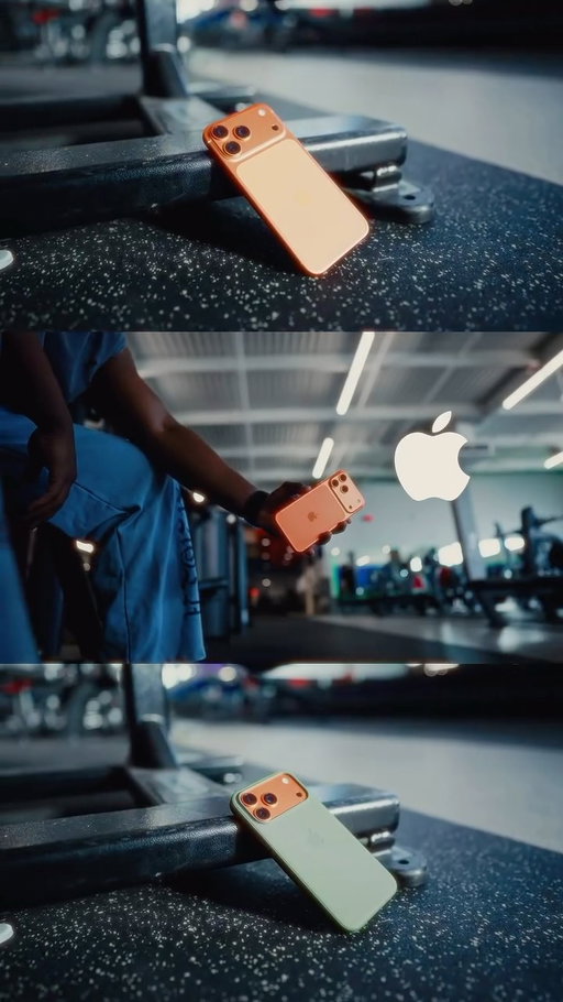 Who takes iPhone 17 pro max to the gym... on a camera slider??? I had to!! Filmed this entire video on the new iPhone 17 pro max in Apple Log 2 HDR
.
.
.
#videography #cinematography #iphone #iphone17promax #iphone17 #cinematic #cinematographer #videographer