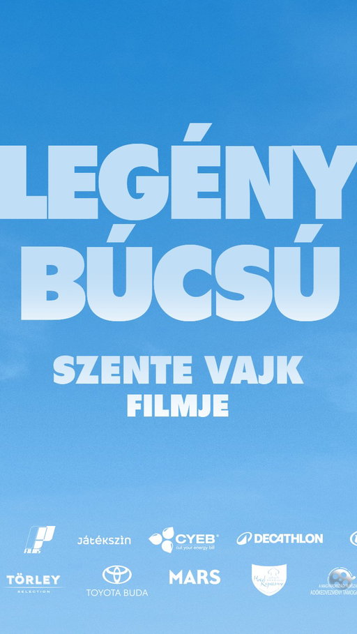 🇭🇺 reklám LEGÉNYBÚCSÚ december 11-től a mozikban… avagy a titkos projekt amin már egy éve dolgozunk…:) @legenybucsu_a_film #legenybucsuafilm #legenybucsu

🇺🇸 ad | LEGÉNYBÚCSÚ — in cinemas from December 11… 🎬
The secret project we’ve been working on for a whole year… :)
@legenybucsu_a_film #legenybucsuafilm #legenybucsu