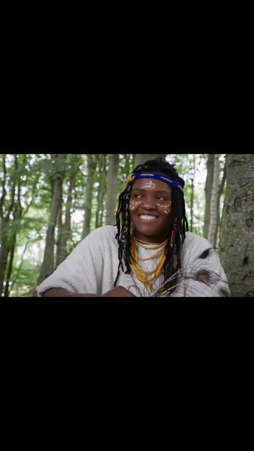 I was in Edinburgh during the festival and saw on tik tok about an alleged cult living in the Forrest of a small Scottish town called Jedburgh. So I hired a camera guy and went down and shot with them I’m gonna drop the full thing on YouTube it’s my first self produced doc content and will have more coming over next coming months.
Credits @afchain (dop/director)

If there’s any subjects you wanna see me cover comment below ⬇️