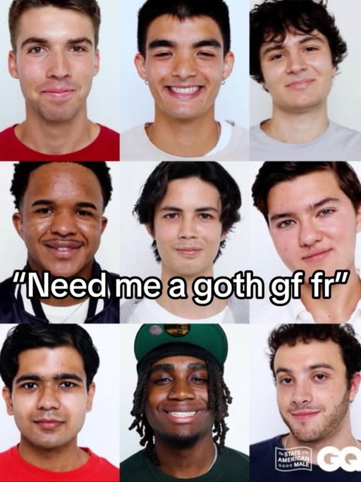 The boys have spoken