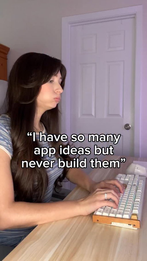 @emergentlabs can build whatever you can prompt! Ad

It builds real world working apps that you can actually deploy!

🤯 also I couldn’t believe how fast it was

If your notes app is full of genius app ideas you never built, then this is your sign to start!

Emergent makes it possible
For anyone to build their app
With just one idea and a sentence!

⚡️ Don’t let your best ideas sit
You can literally build them today!!

#EmergentAI #AppBuilder #HabitTracker #NoCodeTools #AIProductivity #StartupIdeas #BuildWithAI #CSstudent #TechTools #ProductivityApps #AIForCreators
