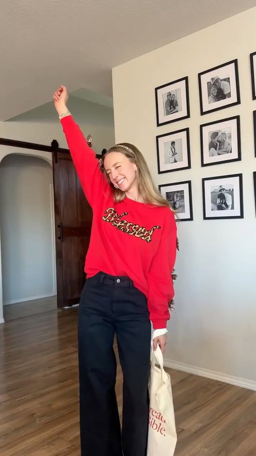 Do you shop ahead of time or during the season? 🍁 ❤️ Enjoy 20% off with code JADEN20 now through 12/22/25.

K&G is your family’s new destination for apparel, accessories, and gifts that celebrate your faith.

@jadenmcgrew

#KGFashion #outfitideas #faith
