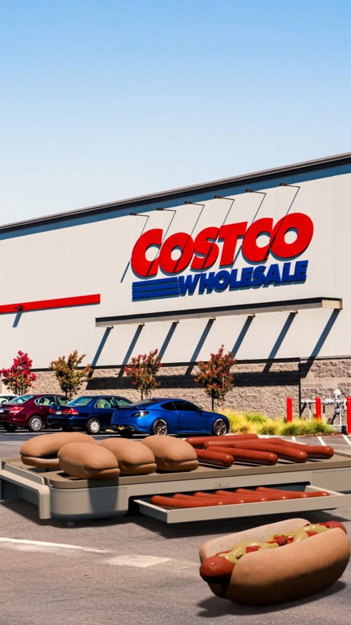 our griddle is bigger and better than ever – and we're ✨ obsessed ✨

XL Griddle with Warming Tray now available @costco.