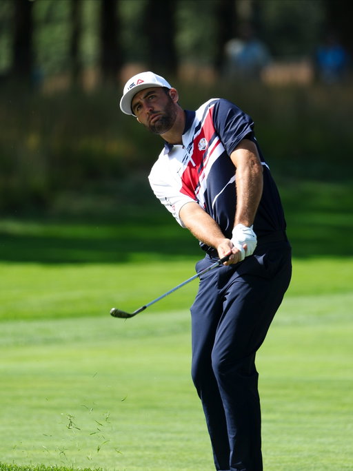 POV: Ryder Cup Week 🇺🇸