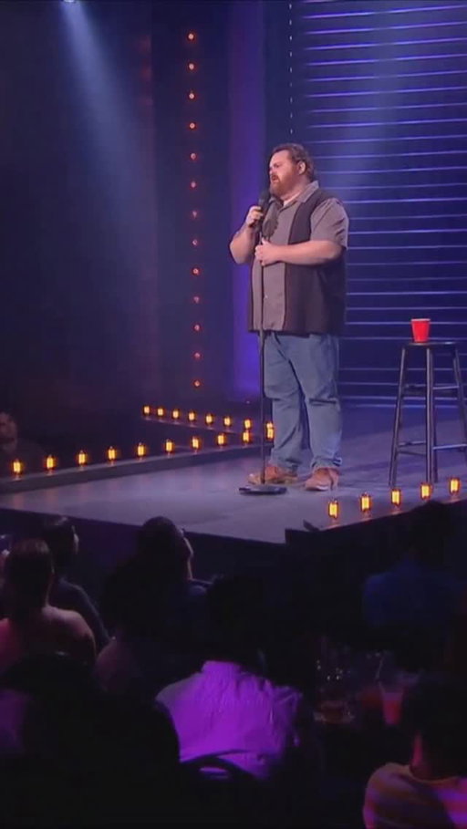 K. Trevor Wilson will be taking the Wiseguys Las Vegas Town Square stage this week!
 
Tickets and information are available online now! 🎟
 
📸 @k.trevorwilson 
🗓 SEP 26-27
📍 Wiseguys Comedy Club - Las Vegas
🗺️ Town Square
 
 #lasvegas #lasvegascomedy #thisplaceisajoke
#wiseguyscomedy #wiseguyscomedyvegas