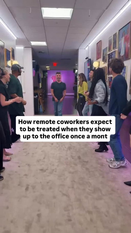 And they’re not wrong