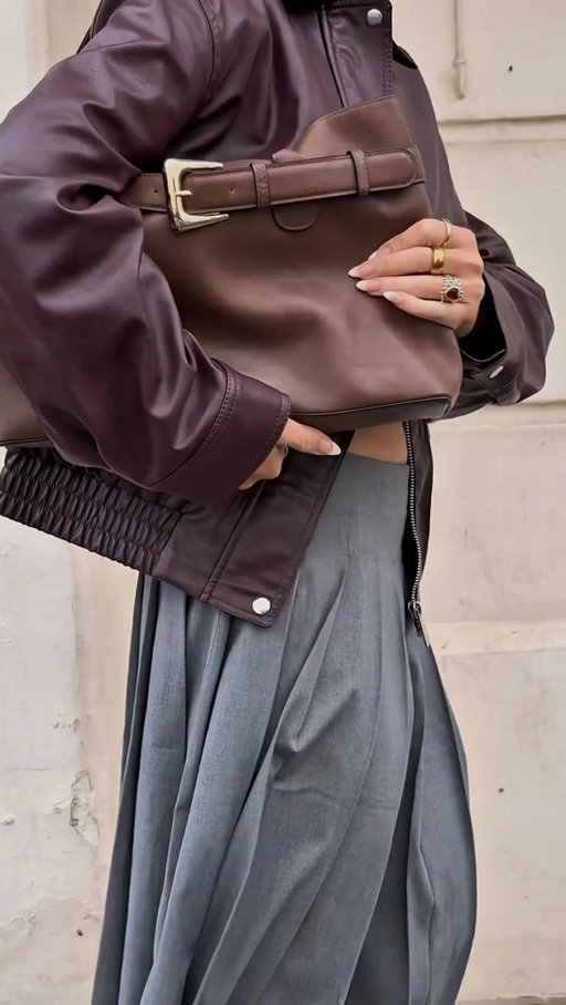I love summer… but I’m slightly excited about this @hm #ad