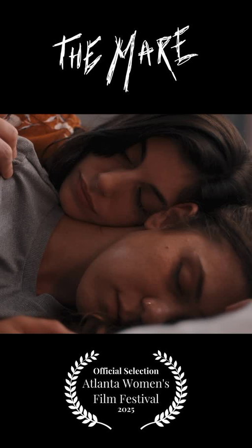 ✨ This Friday, our very first Nightmarish short film, “The Mare,” screens at the Atlanta Women’s Film Festival! 🖤

This one’s extra special—it was the project that brought the Nightmarish team to life, and nearly a year later, seeing it on the big screen again feels surreal.

If you’re in Atlanta, we’d love for you to join us and share this moment with the community that inspired it all. ☠️

#AtlantaWomensFilmFestival #IndieHorror #WomenInFilm #atlantafilm #horrormovies #atlantafilmmaker