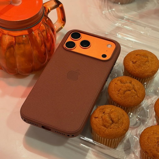 Nothing like iPhone Fall Season 🎃🍁🍂#iPhone17proMax #Apple #iPhone #iphones #autumn #autumnvibes🍁 #fall