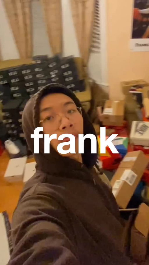 Find your Frank. 

Love you my boa 🫶

#explore #life