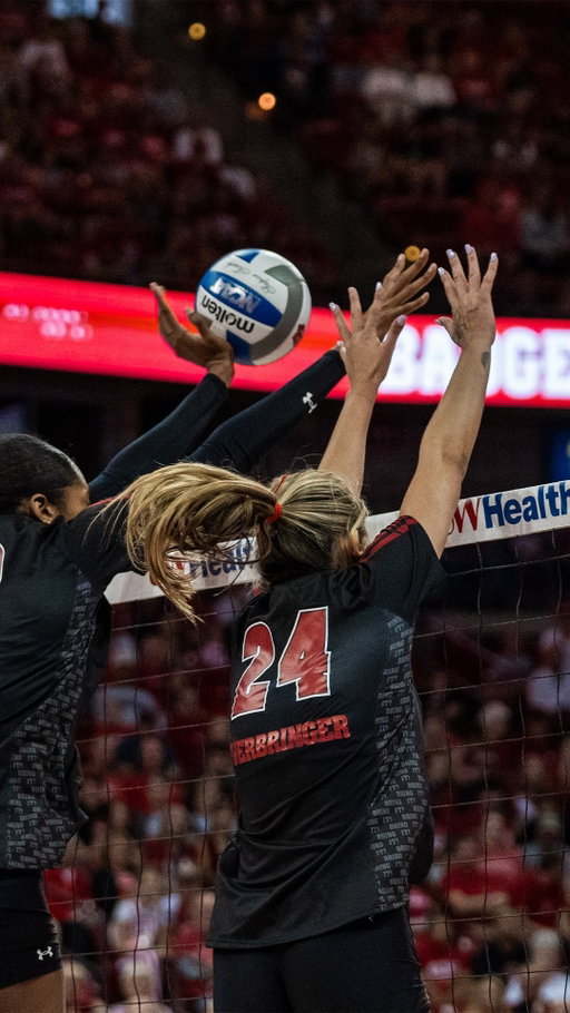 We’re proud to announce that @uw_health is now the official Title Sponsor of ALL Wisconsin Badgers Women’s Sports — the only such partnership in all of NCAA athletics.