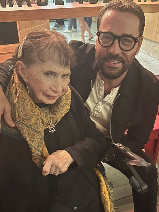 Shanna Tova  everyone ! The New Year’s here… A celebration of the creation of humanity
( just little stuff like that )  we have much to be thankful for.  Not a bad idea to go inward and be silent and just listen. I wish you all a beautiful year
