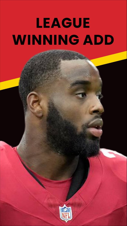 ADD THESE LEAGUE WINNERS! 🏈 #fantasyfootballtips #fantasyfootball #fantasyfootballwaiverwire