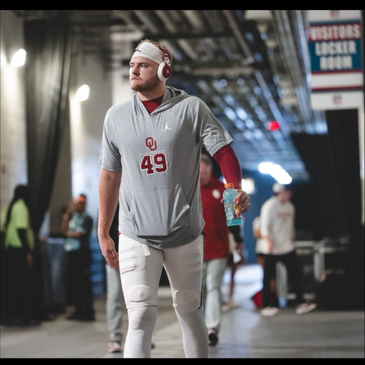 Fall Ball 🚶‍♂️