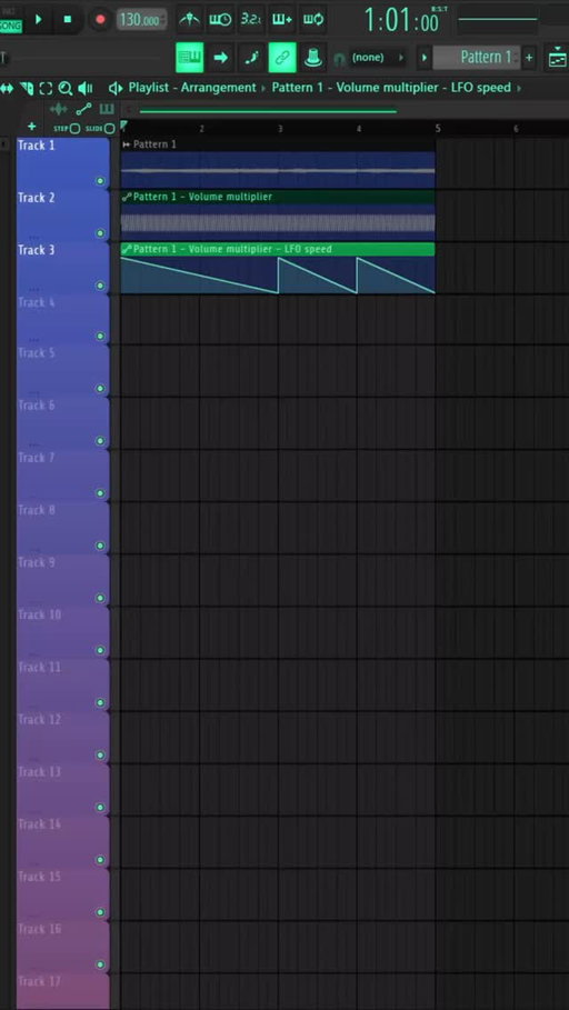 Advanced Automation Clip Tip
#flstudiotutorial #flstudiotips #musicproductiontips #musicproducertips #flstudiogang #audioengineering #beatmakers #beatmaking #beatmaker #musictips #musicteacher #musicschool #flstudio20 #flstudioproducer #producertips #musicproductionschool #musicprod #musician #edm #musiciantips #musicproduction #musicproducer #flstudio #musicians #musician