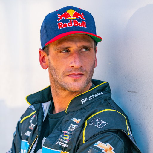 We spent the morning at @glenhelenraceway watching @kenroczen94 spin his first-ever laps in a Pro 2 machine. With some guidance from @ryanbeat51, Kenny was looking like a seasoned four-wheeled racer by only his second session. Want to support Kenny in his off-season endeavor? Head to Glen Helen this Friday and Saturday evening at 6 pm! This is the first time in five years that @champoffroad has visited SoCal. Tickets available at brushfire.com. See ya there! | #swapmotolive #sml