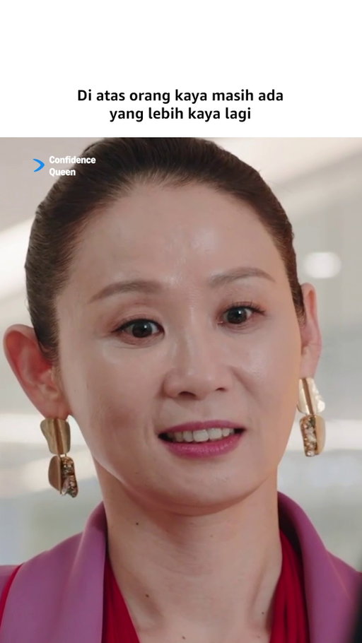 Sebagai orang yang kartunya masih dilaminating aku cuma bisa bilang SUKURIIIIIN 🤣

🎬: Confidence Queen

#ConfidenceQueen #ParkMinYoung