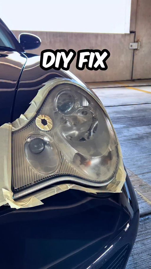 How to fix yellow headlights

#cars #detailing #fix #repair #shorts #restoration #car #diy #auto #clean #restore #work #ceramic #tips #fy #fyp #wow #perfect #top #best #video #videos #viral #viralvideo #cartok #trendingvideo #trending #explore #explorepage #porsche