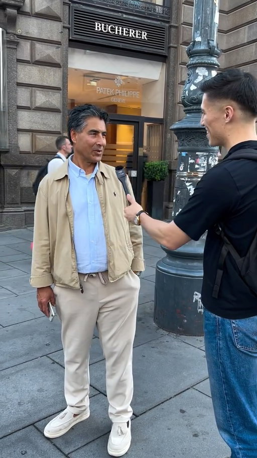 Afghan polyglot speaks 6 languages 🤯🇦🇫
.
🇦🇫🇩🇪🇨🇿🇸🇰🇵🇱🇬🇧
.
#afghanistan #japan #german #slav #polish #czech #slovak #persian #farsi