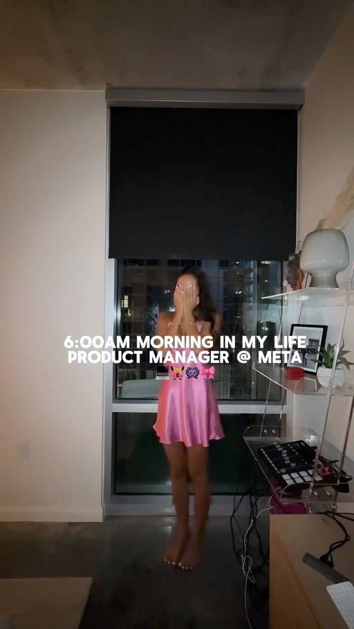 good morning I am tired 

#morningroutine #womenintech #productmanager #womeninstem #morningroutine #fyp @tower28beauty @boy__smells @princesspolly @garageclothing @laneige_us @solidcore @peterthomasrothofficial @nexxushaircare @maryruthorganics @wellbel @naturium @youthtothepeople @drdennisgross @ysebeauty @kiehls @pureology @crownaffair @tomford