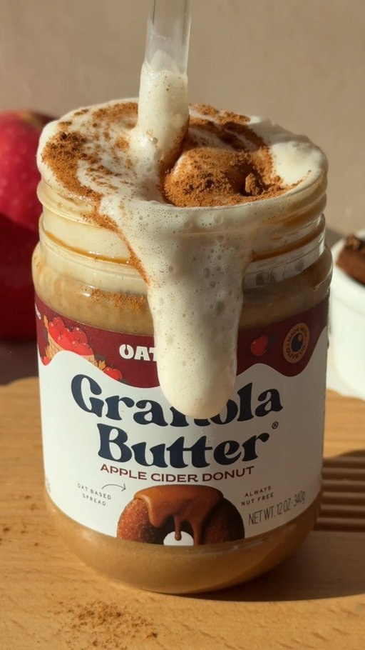 🍂 Fall Feels Giveaway 🍂

We’re deep in our cozy girl era and wanted to bring two fall faves together! One winner + their bestie will win a 3-jar @oat.haus bundle and 3-pack limited-edition @nutpods Toffee Nut creamer

How to enter:
🍎 Follow @nutpods and @oat.haus
☕ Like this post 
🥰 Tag your BFF in the comments (each comment = an entry!)

Giveaway open to US residents only, must be 18 years or older to enter. Giveaway ends on September 26th at 11:59 pm PST. Winner and friend must be @nutpods and @oat.haus . The winner will be notified via IG DM only from @nutpods. This giveaway is not associated with Instagram.