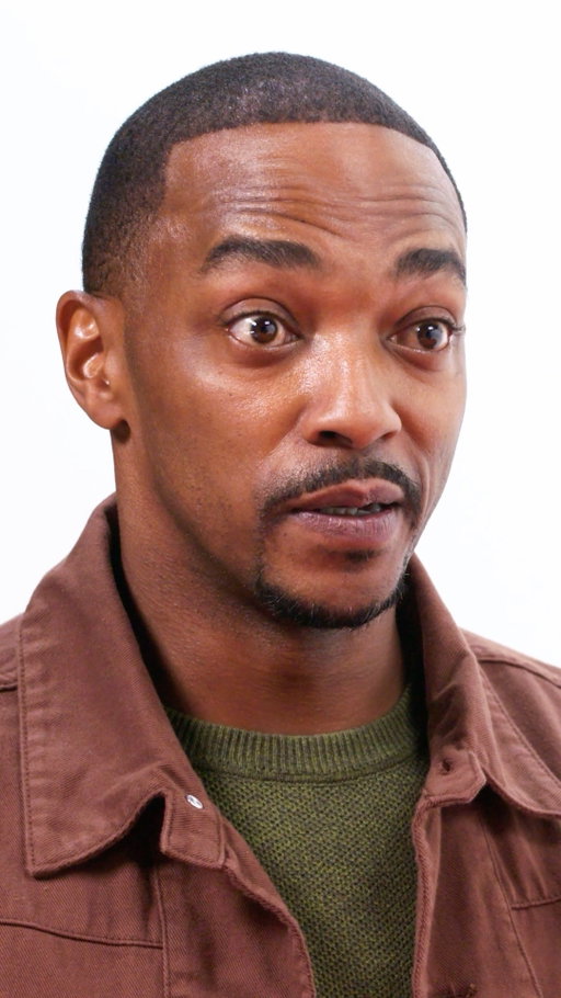 would you have guessed @anthonymackie's favorite sitcom 😂 

happy birthday to Anthony!! 🎂🎈🦸‍♂️
