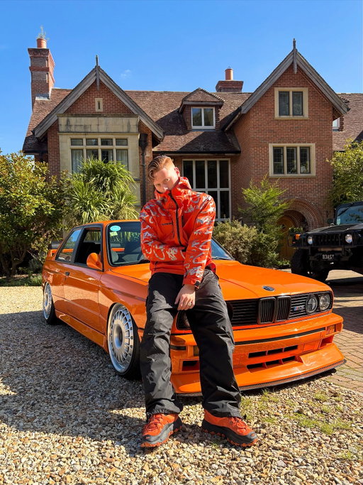 Let’s Ride