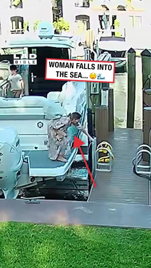 That couldn’t have gone any worse 🤣⁠
⁠
🎥: APV