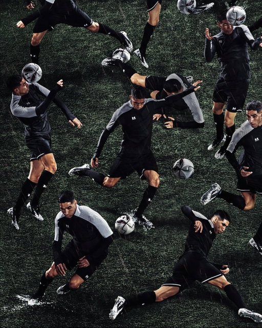 Ninety minutes football. Zero minutes peace. #BeTheProblem