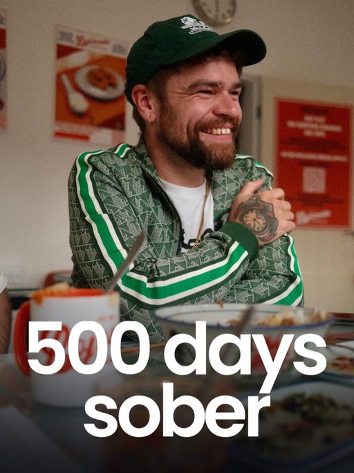 500 DAYS SOBER 

I don’t really talk too much about my sobriety online these days. I did at the start. In fact I wouldn’t shut up about it. I was just proud and in total disbelief that I was actually able to stop drinking. I was really doing it. Something I genuinely thought was impossible for me.

I never want to preach or make anyone feel any type of way about their own relationship with alcohol, but it was slowly fucking my life up and had been for many years. I had to stop.

It’s not easy and every day brings its own challenges, but my life has been flipped on its head. From depression and suicidal thoughts to having the same joy and love I had for the world when I was a child.

Today I’m just really fucking proud of myself. Don’t worry, I promise I won’t bore you to death about it again until I hit 1000 days ❤️
