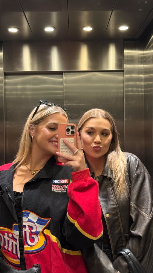 Special delivery from NZ 🥰