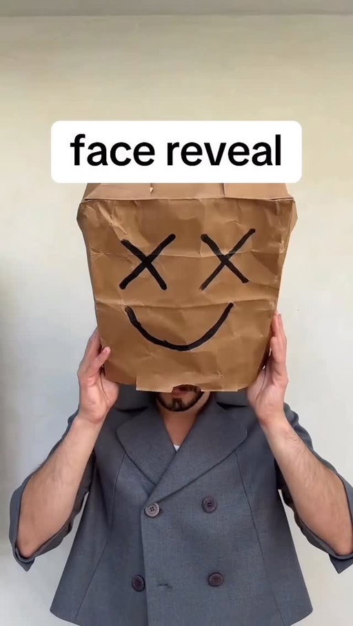 i am so happy i can finally show you guys the real me i hope you understand….