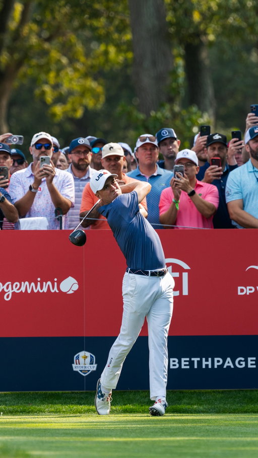 How close do you think they got? 👀 

#GoUSA