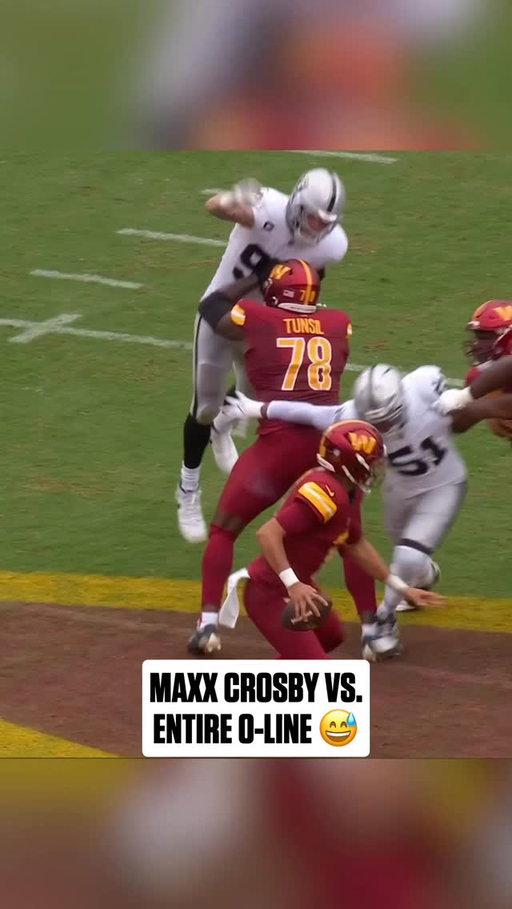 Maxx effort 😤