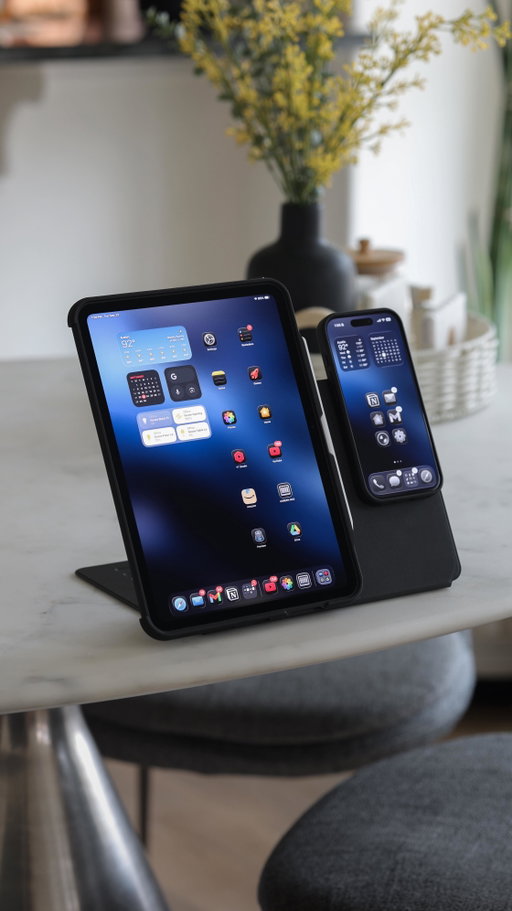 Introducing the ZUGU 360 Case

It’s a premium case with a solid kickstand and now comes with a fully detachable shell and magnetic design so you can mount your iPad and iPhone on the case!

✓ iPad Pro 11 M4
✓ iPad Pro 13 M4

#ad @zugucase #zugu #ipadcase #ipadpro