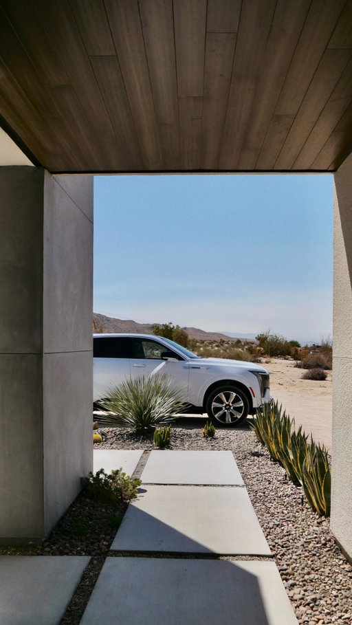 What is real luxury? It’s the all-electric ESCALADE IQ. #ESCALADEIQ @cadillac #ad