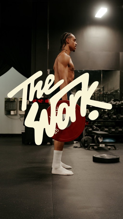 Chapter 4: The Work.